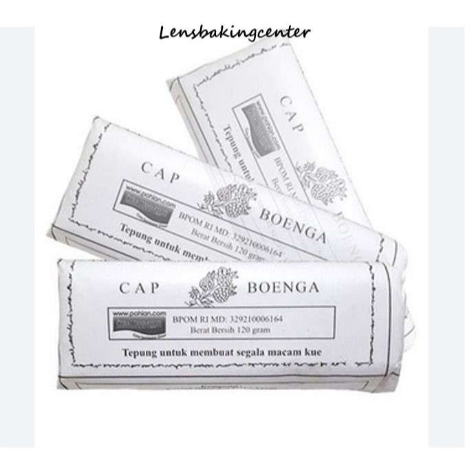 

Tepung Hun Kwe / Hunkwee / Hun Kue / Hun Kwee Cap Boenga / Bunga 120gr 120gr 120 gram 120gram