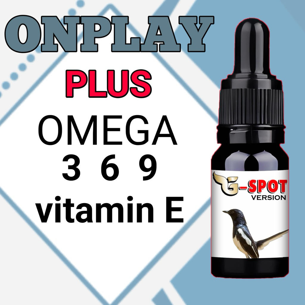 VITAMIN KACER CEPAT GACOR | DOPING KACER CEPAT GACOR