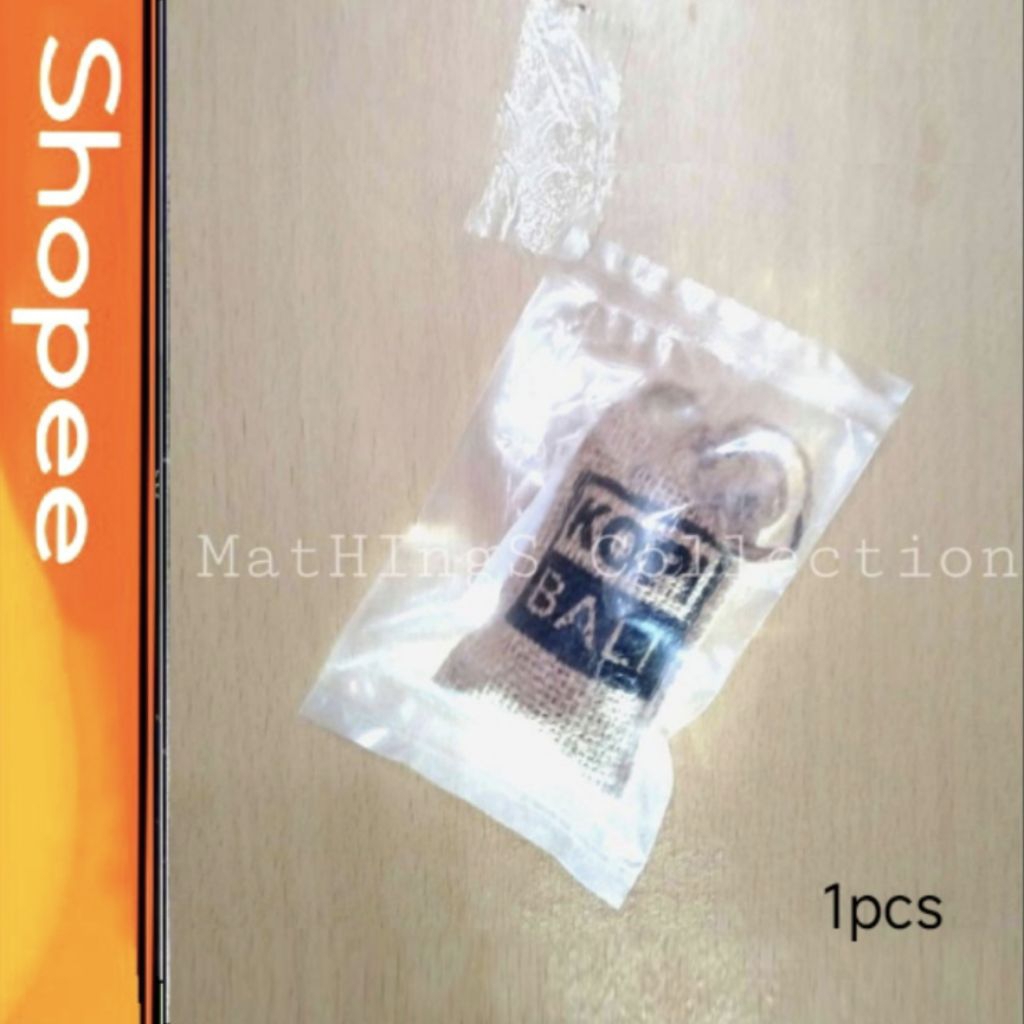 Pengharum Kopi Bali - Kopi Bali