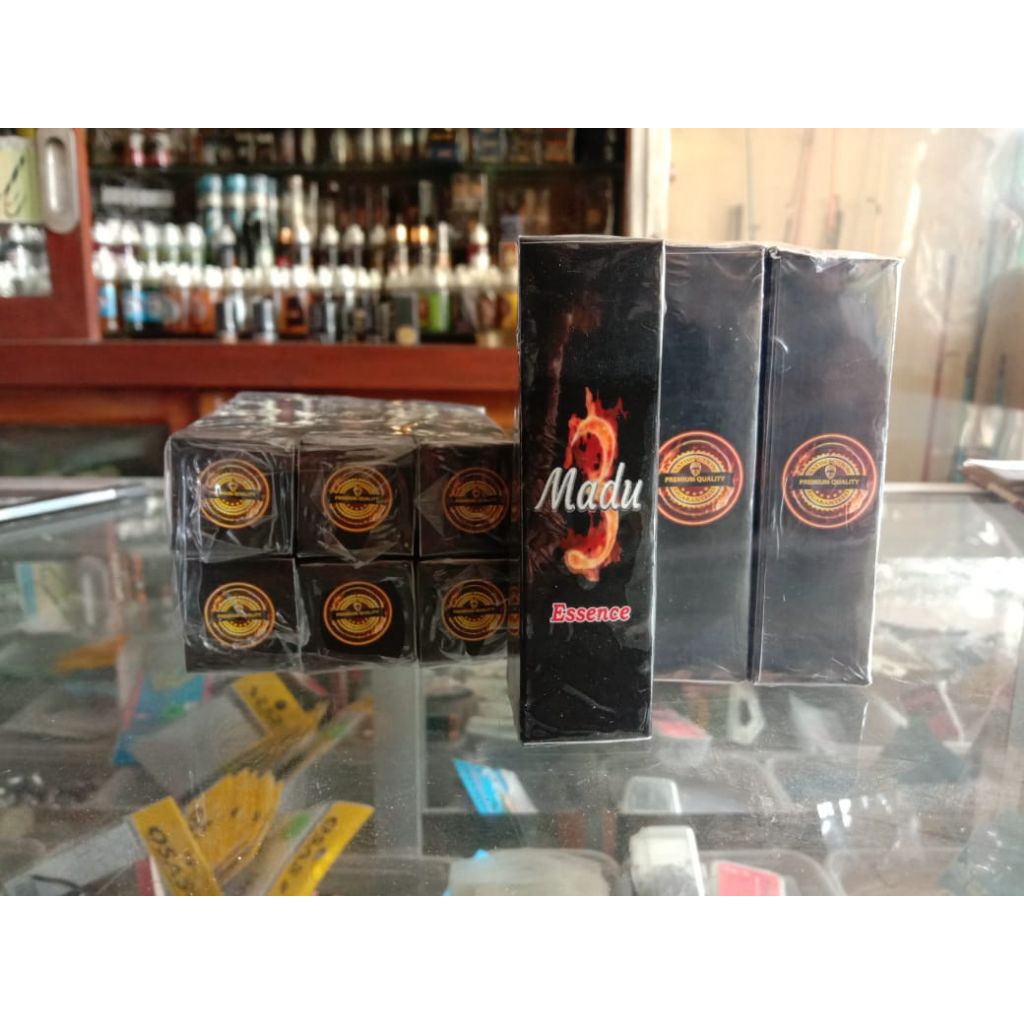 

ESSEN MADU 3 MERAH