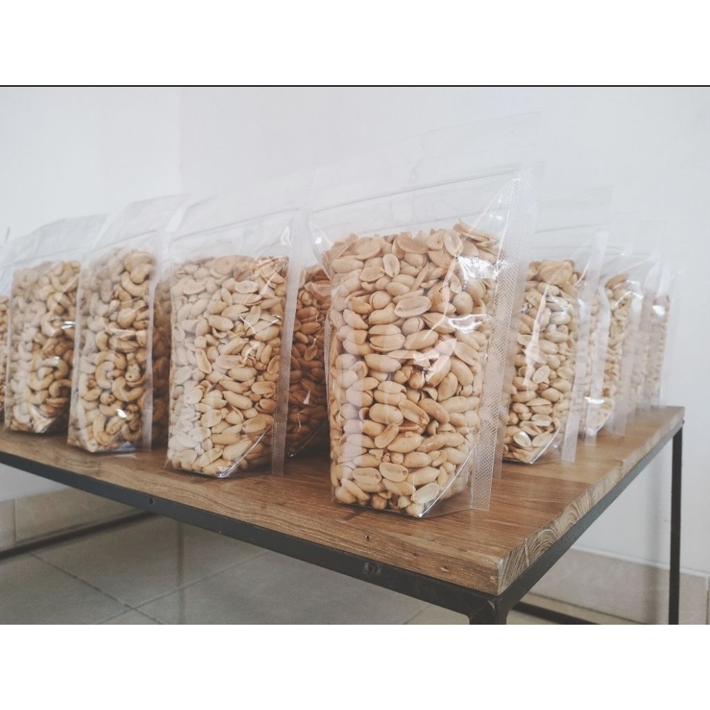 

Kacang Goreng Bawang