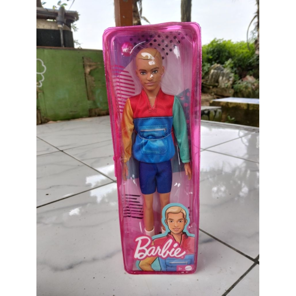 barbie ken
