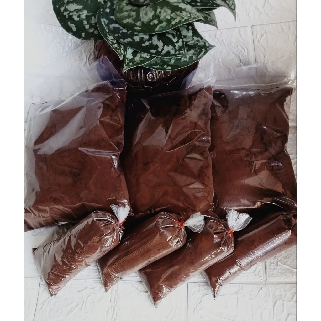 

kopi robusta