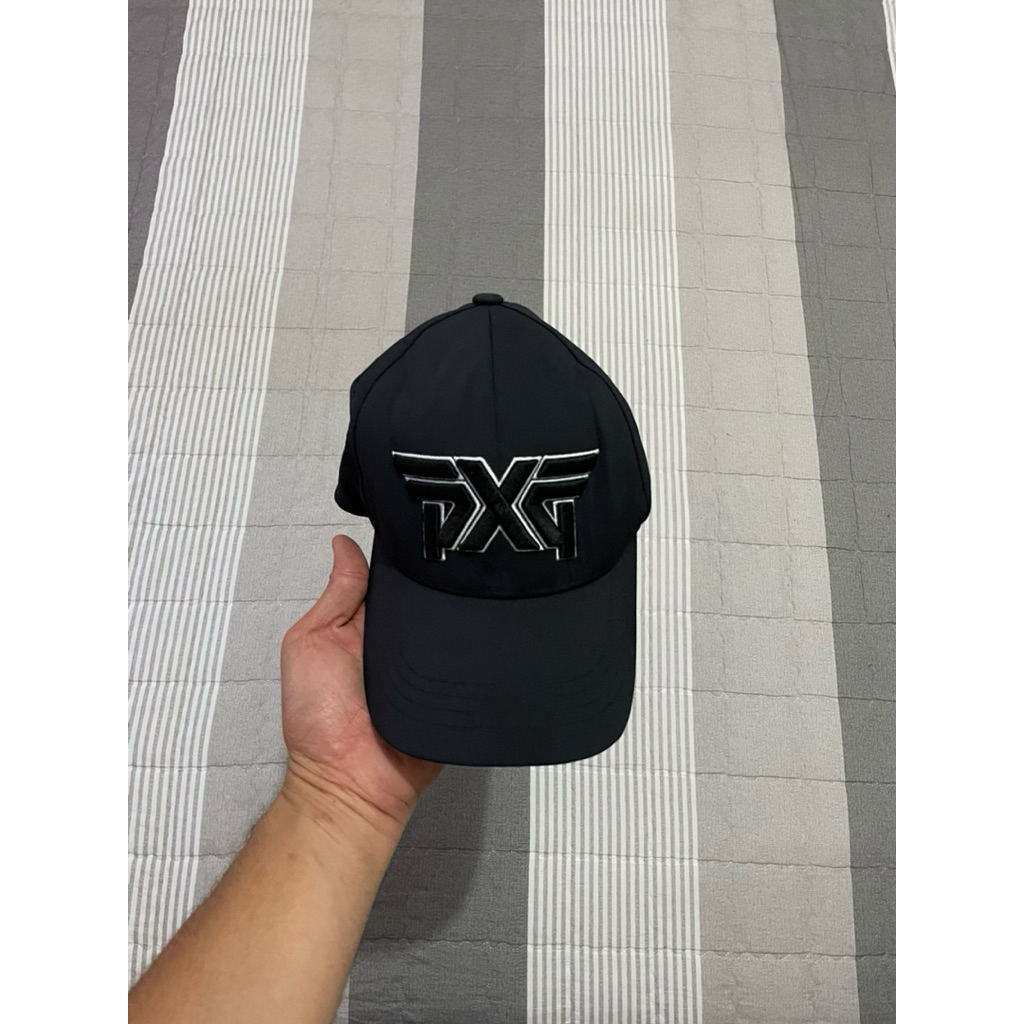 Topi PXG Golf kondisi mewah