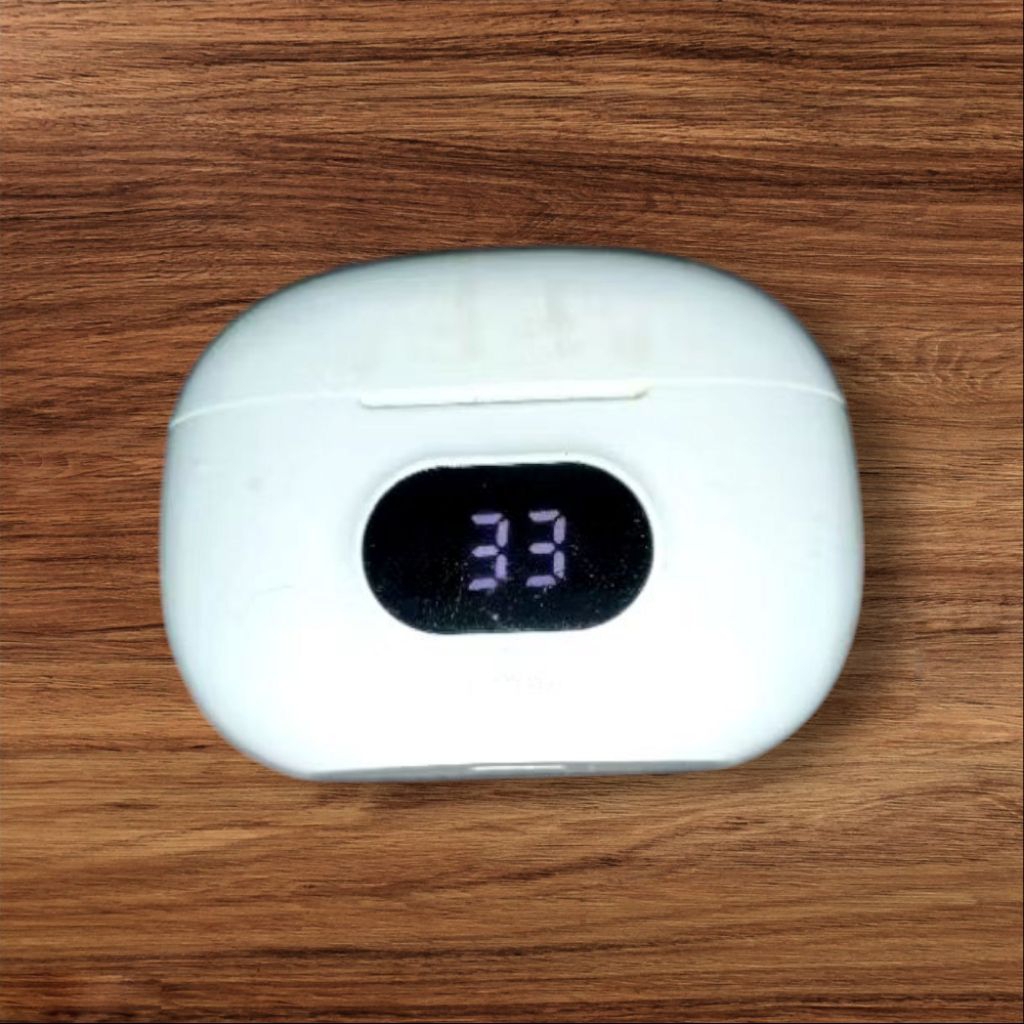 Case Tws Robot Airbuds T70