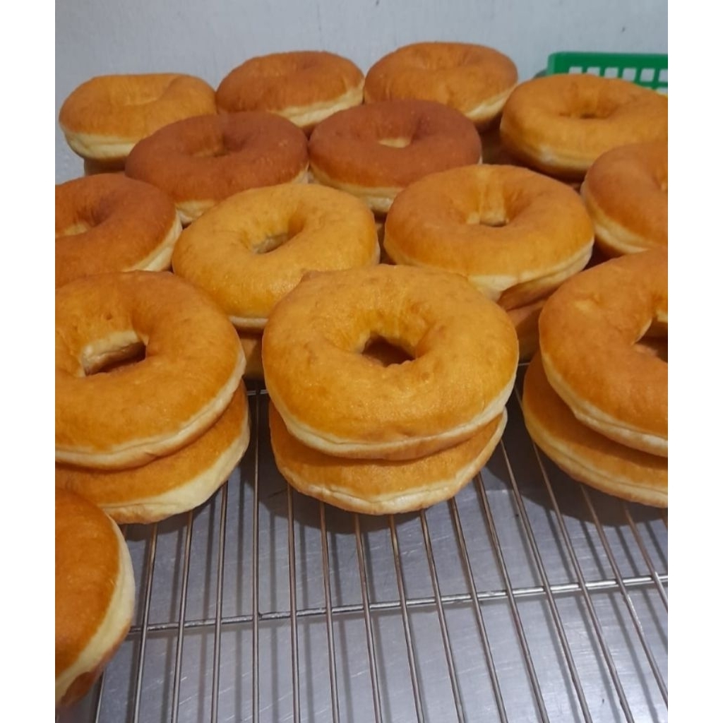 

Donat/ donuts/ kue/ roti/ kue donat/ roti donat
