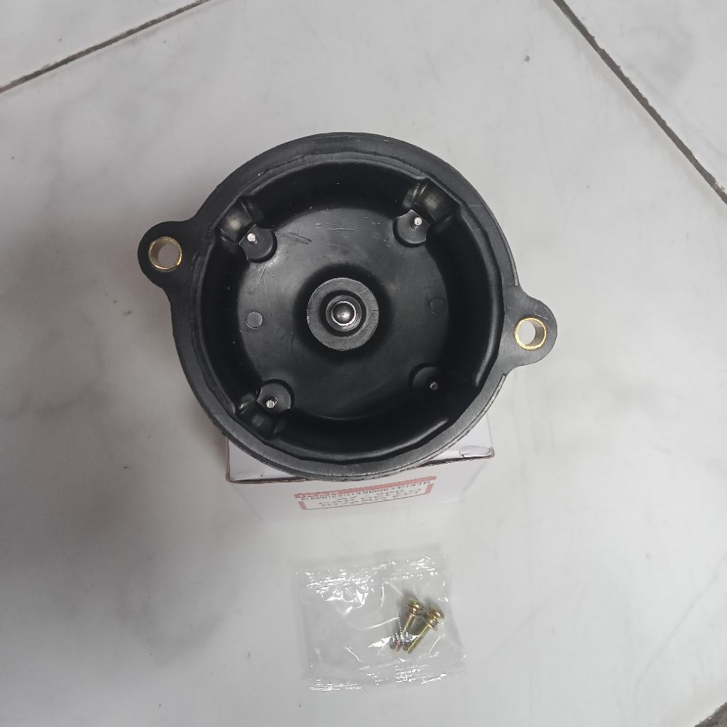 CAP DELCO KIJANG EFI 1.8