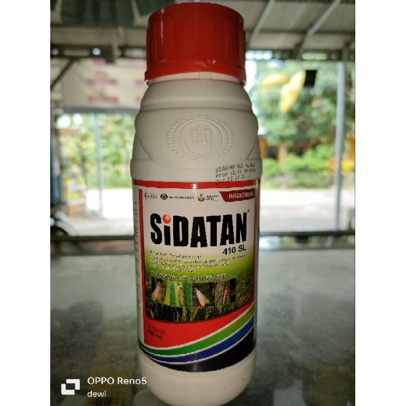SIDATAN 410 SL 400ml