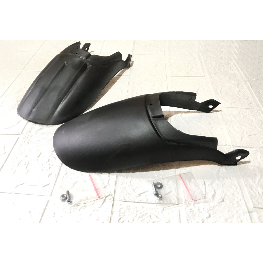 Murah Sambungan Spakbor Depan Vario 160 Mudflap Spakbor Depan Sambungan Vario 160