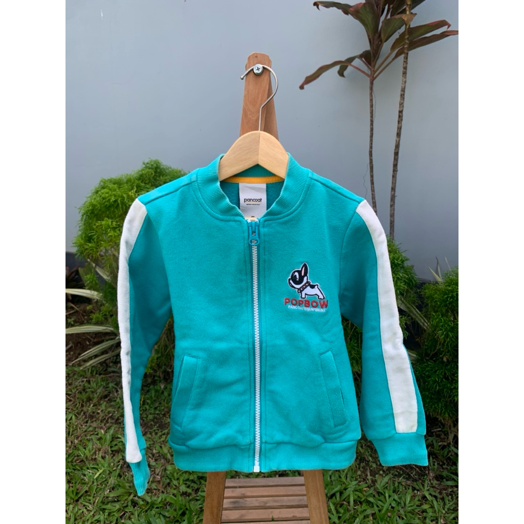 Crewnek Pancoat Tosca