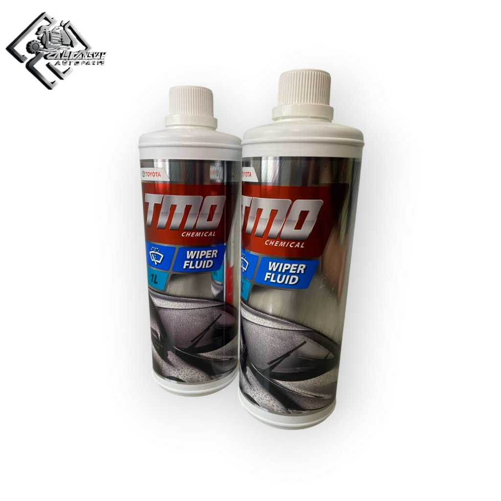 TMO Wiper Fluid 1 Liter Original