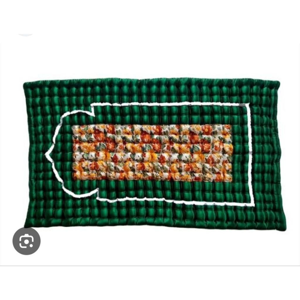 Sejadah Lihab | Sejadah Kasur