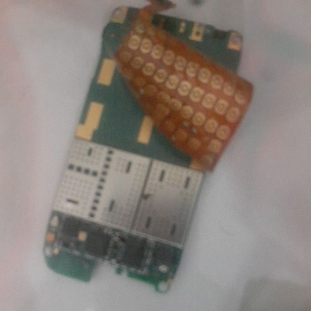 mesin nokia e63 bahan lebur