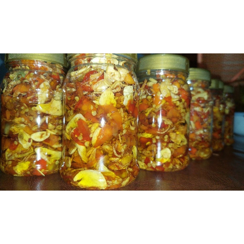 

sambel embe khas bali 250gr