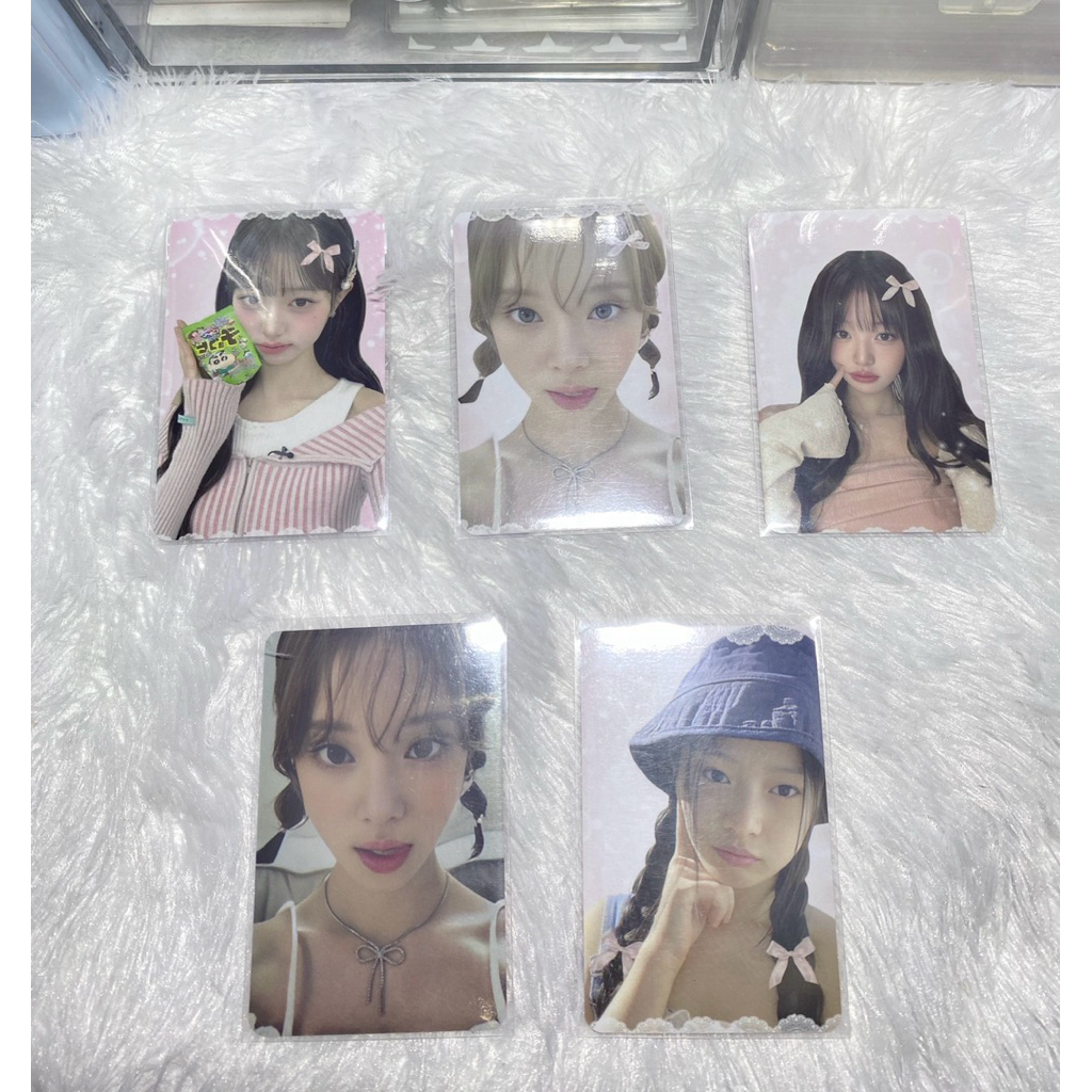 

photocard deco(next slide)