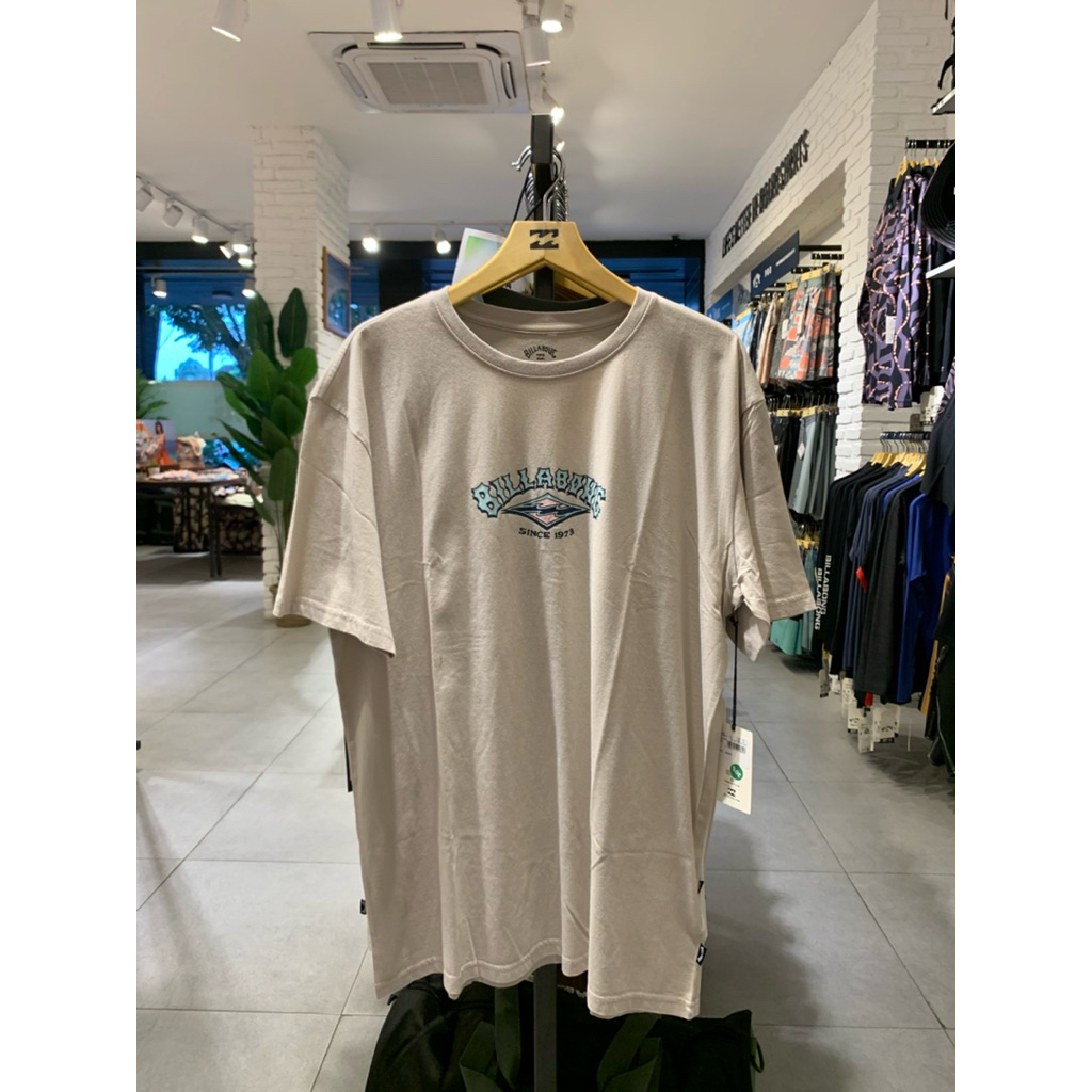 BAJU PRIA LENGAN PENDEK BAJU KAOS BILLABONG ORIGINAL BESTSELLER