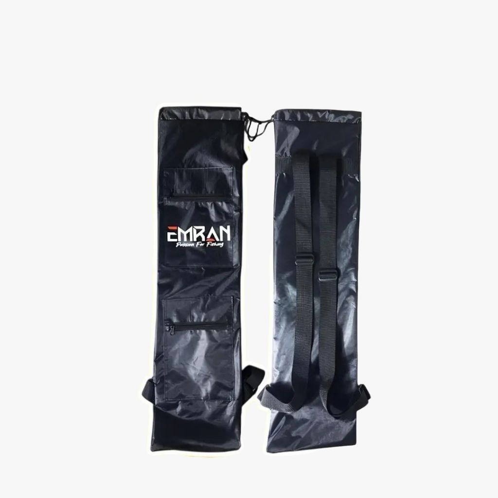 TAS PANCING TEGEK TAS EMRAN SERUT 2