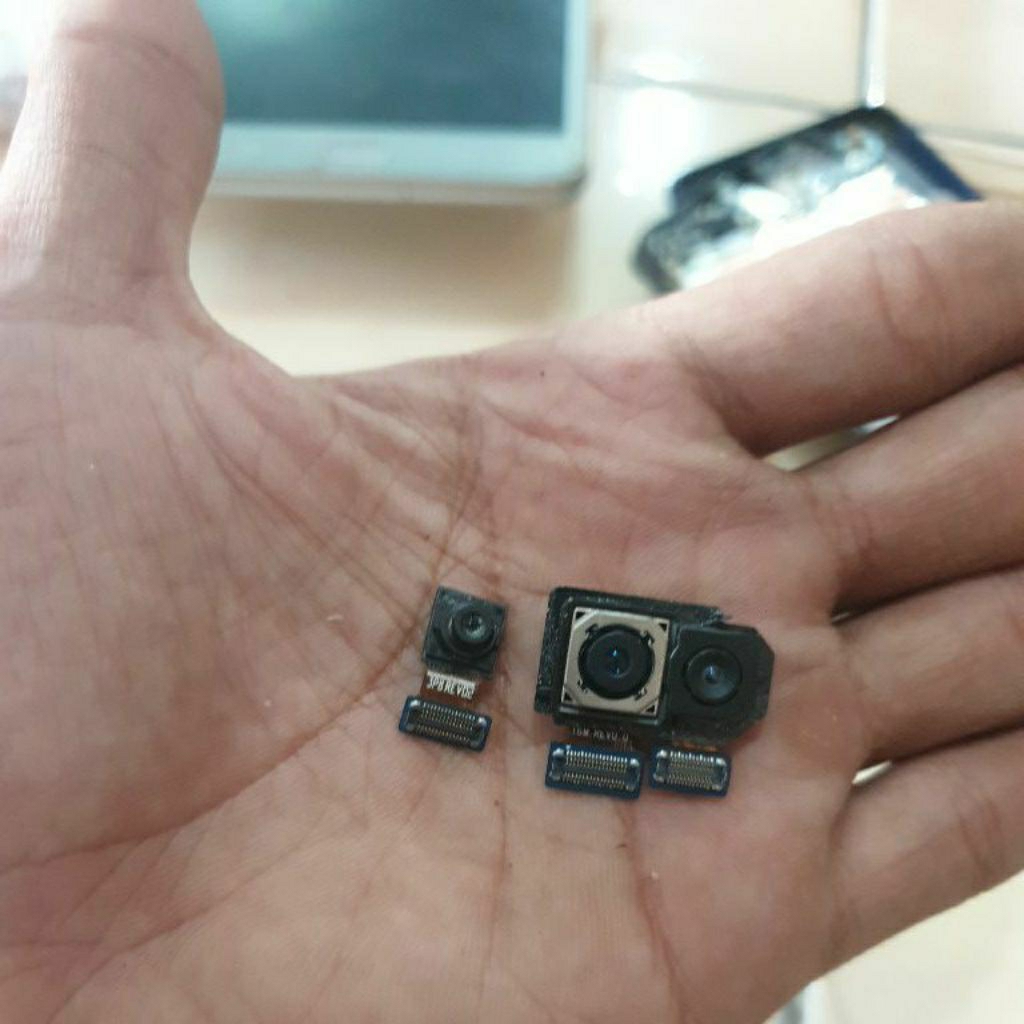 Kamera camera samsung a30