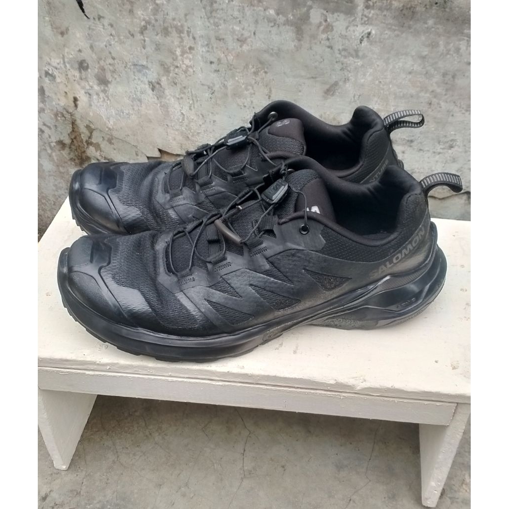 Sepatu Salomon X Adventure XT6