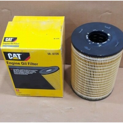 FILTER ENGINE 1R-0726 1R 0726 FILTER OIL