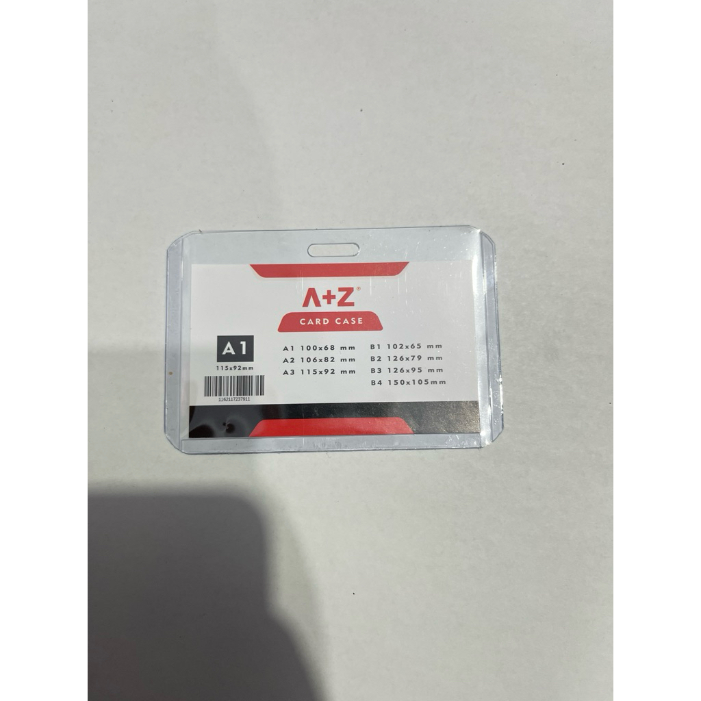 

TALI ID CARD PLASTIK A1