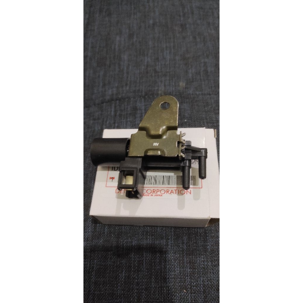 IDLE UP AC Denso 184600-0450 Karimun Kotak, Kijang