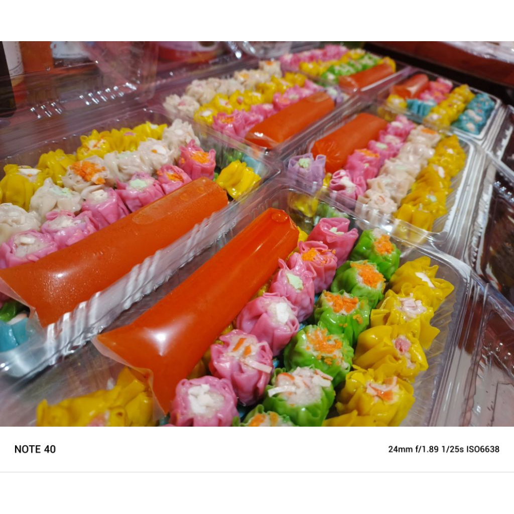 

Dimsum mini warna