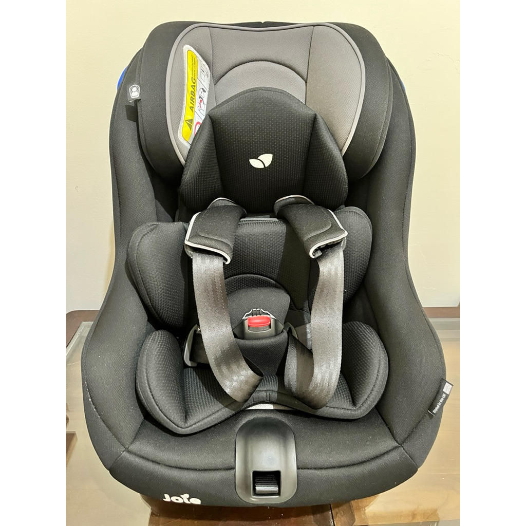 Carseat Joie Meet Steadi Preloved Like New