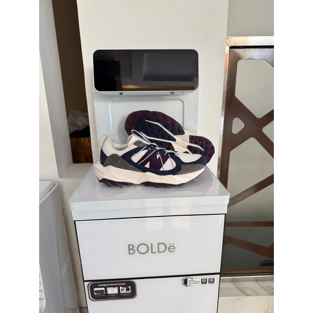 Sepatu New Balance Casual Trial run