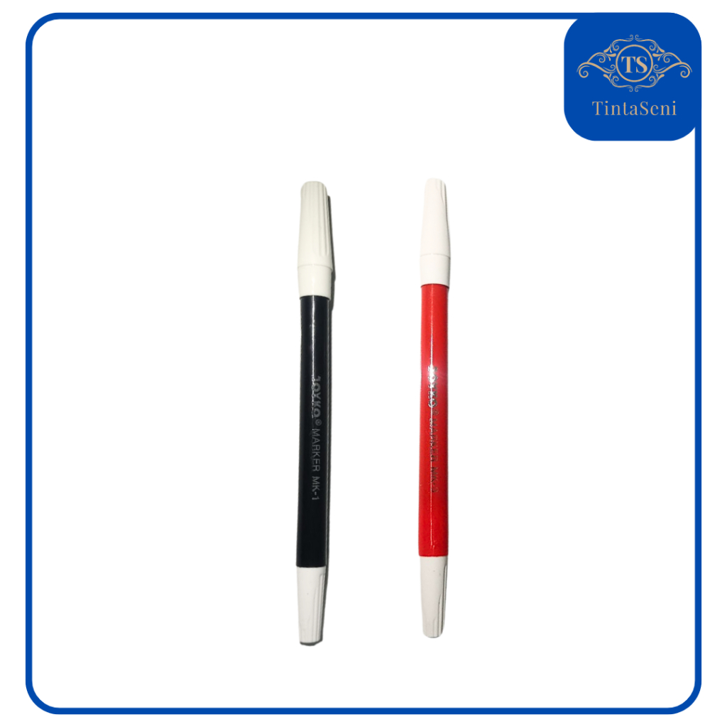 

Spidol Warna Joyko Satuan