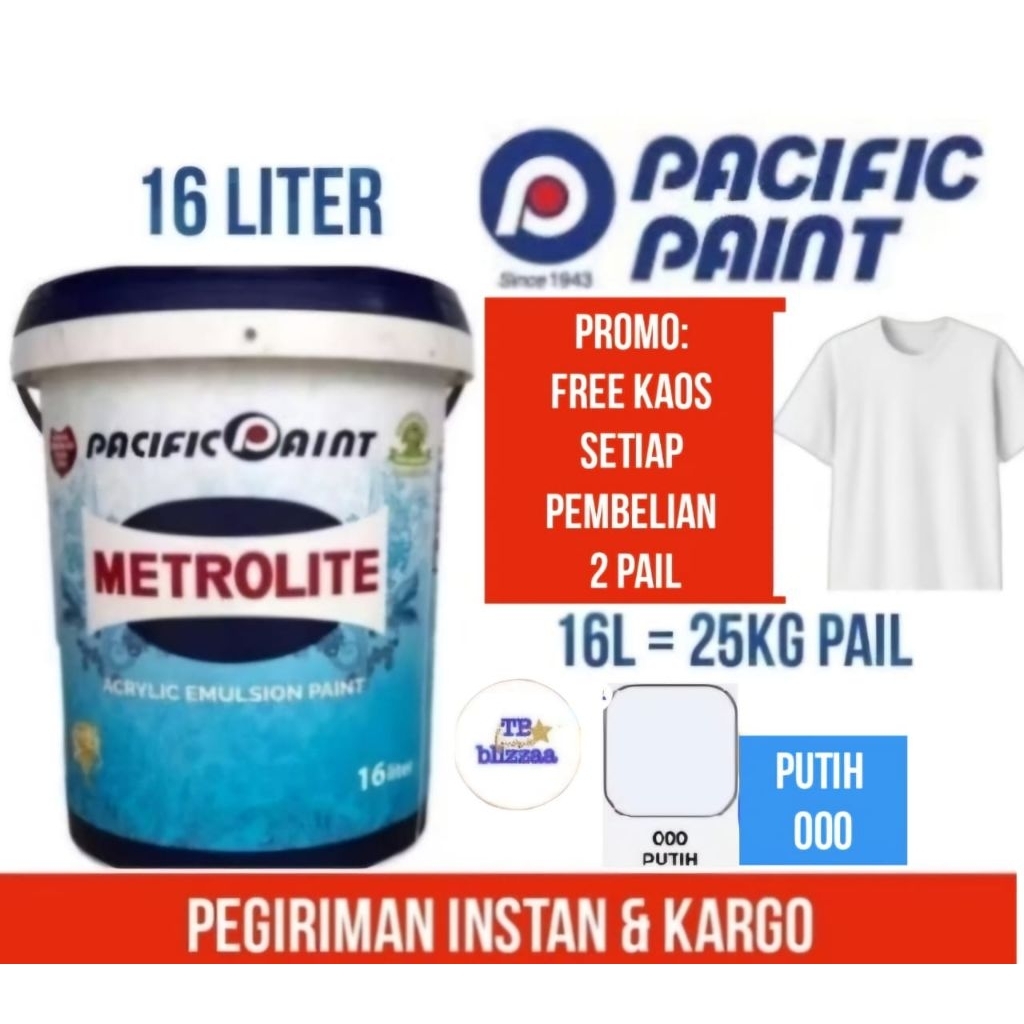 Metrolite 25kg Metrolite 16liter Metrolite Putih 25kg Metrolite Romatex Pel Putih Kebiru2an 25kg