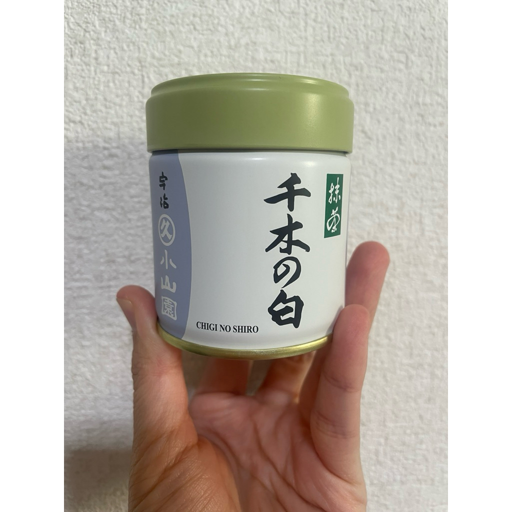 

MARUKYU KOYAMAEN CHIGI-no-Shiro