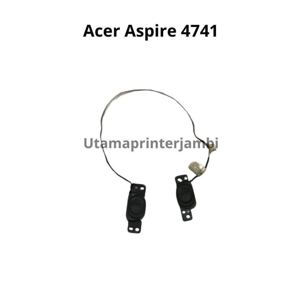 Speaker Internal Laptop Acer 4741 4741G 4741Z