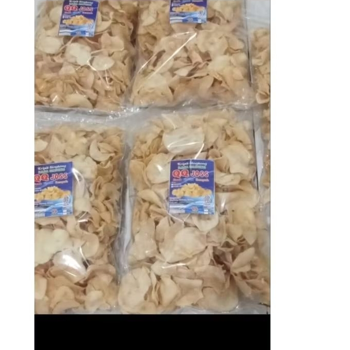 

kripik singkong by QQ Joss