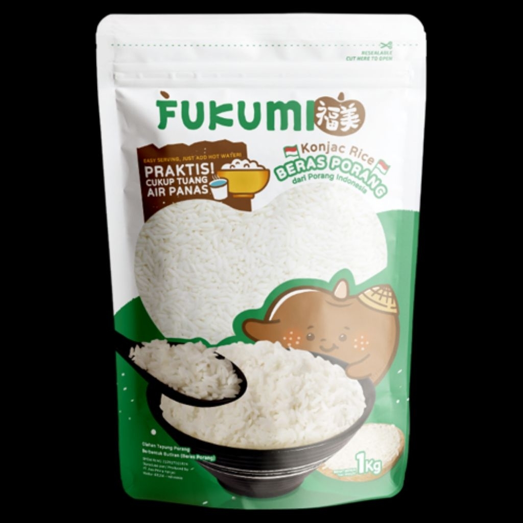 

Beras fukumi 1kg