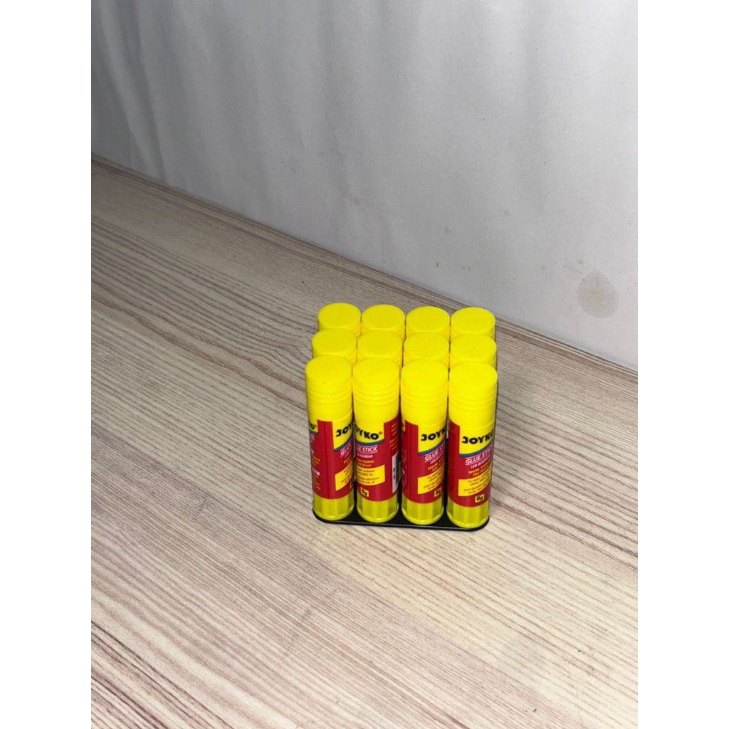 

Lem Stick Joyko 8g | Glue Stick Joyko Original