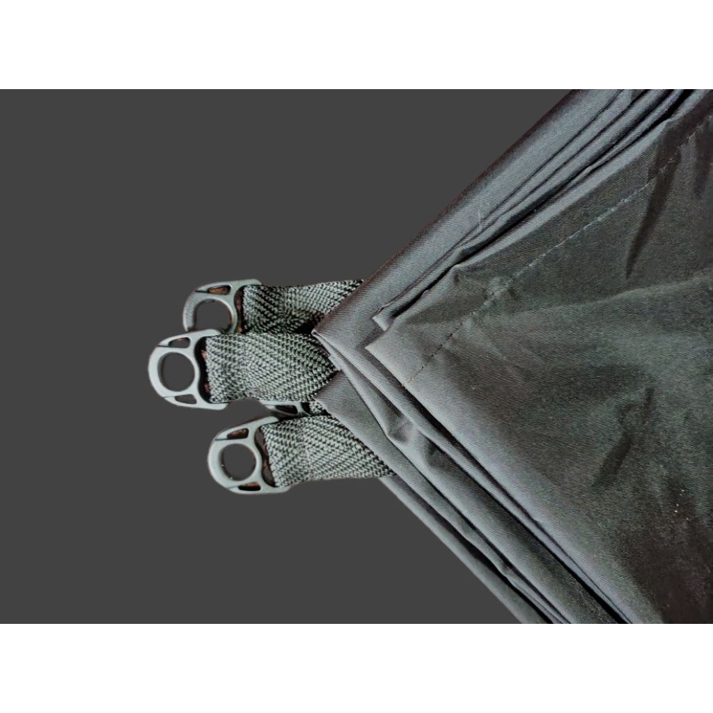 footprint alas tenda camping waterproof