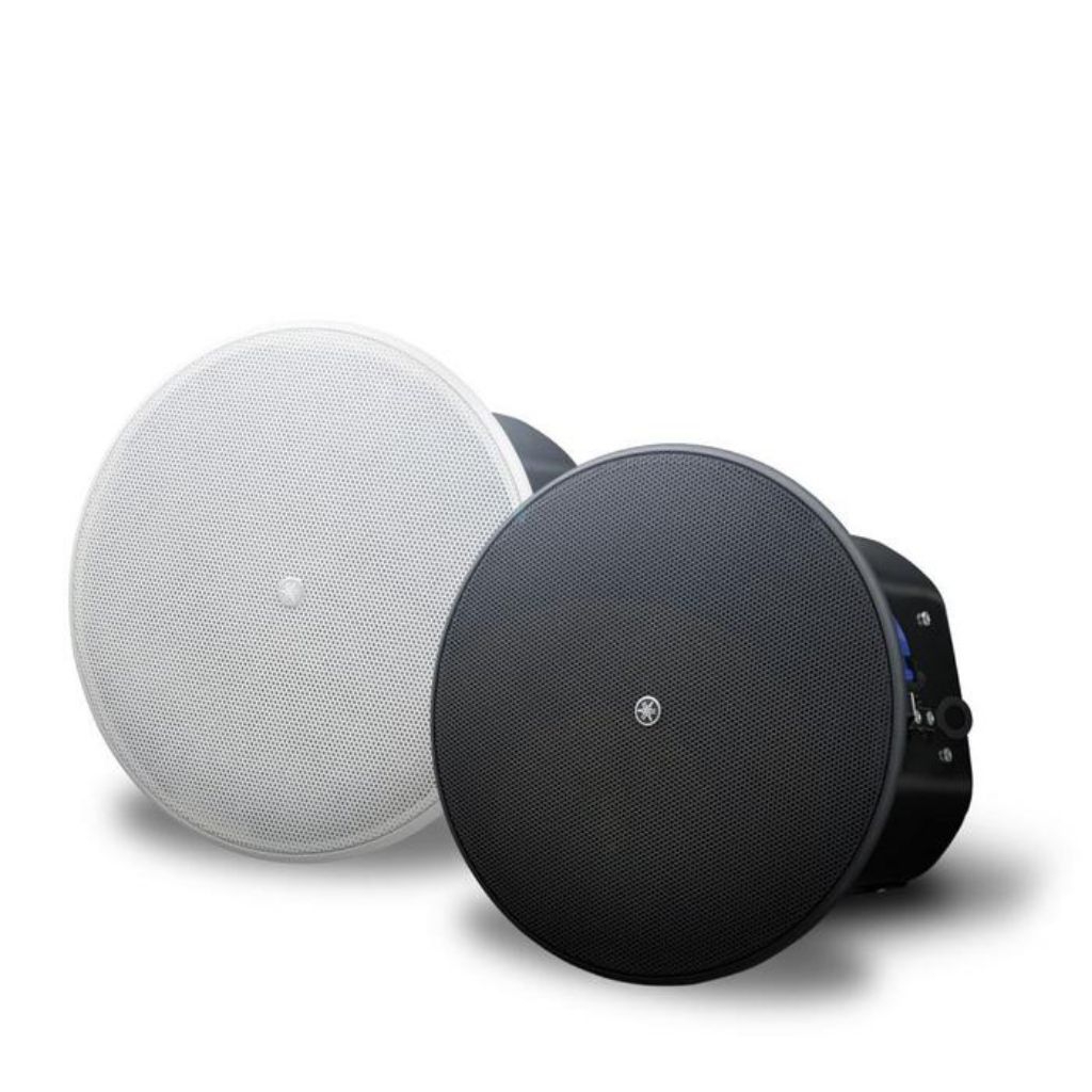 YAMAHA SPEAKER VXC6 SPEAKER CEILLING YAMAHA SEPASANG