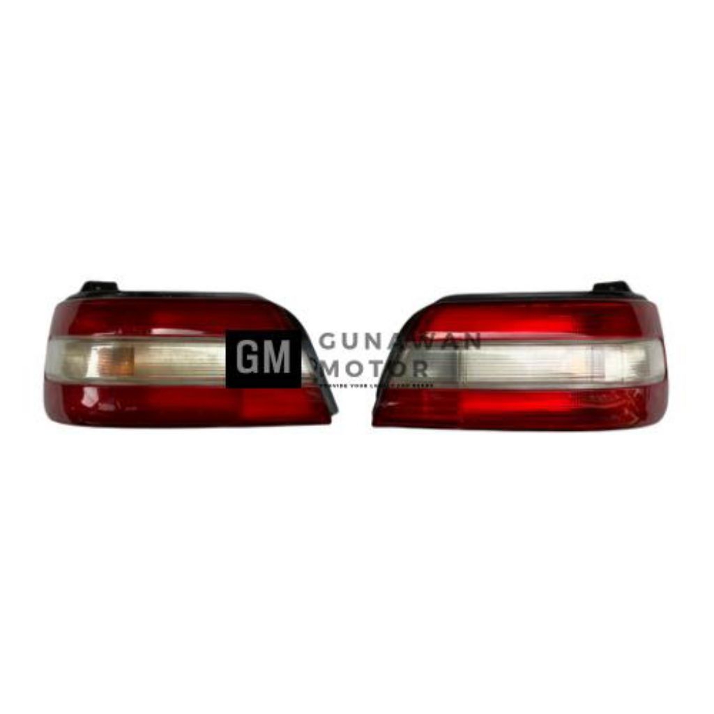 [TOYOTA] STOPLAMP TOYOTA STARLET 1994 - 1998 LAMPU BELAKANG STARLET KAPSUL SEG