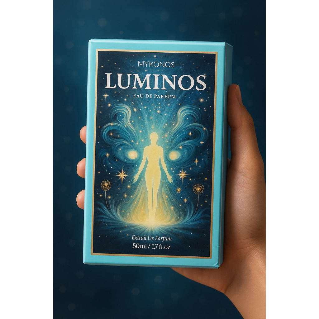 Parfum Luminos Mykonos 50 ML