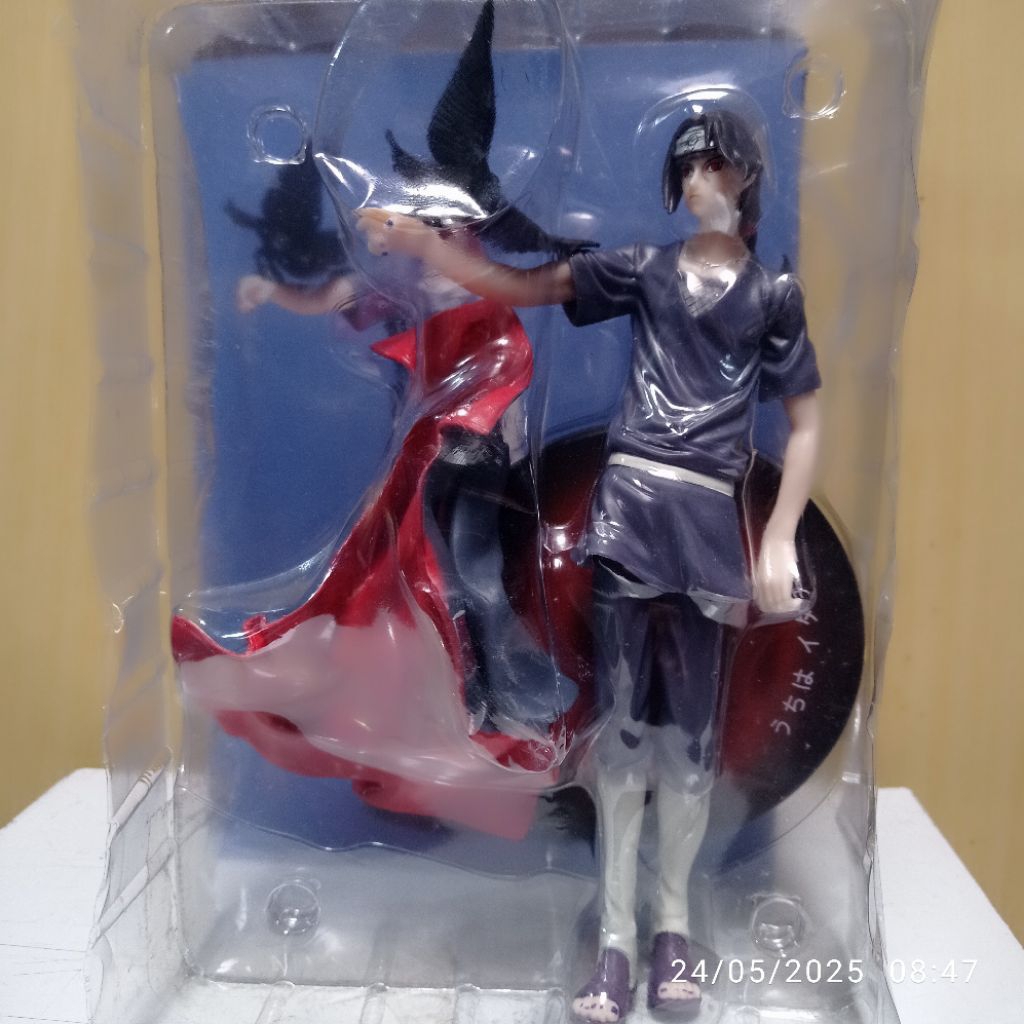 Uchiha Itachi Naruto