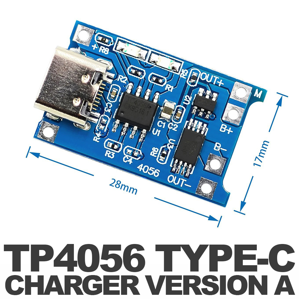 Harga tp4056 module powerbank Terbaru Jun 2026 | BigGo Indonesia