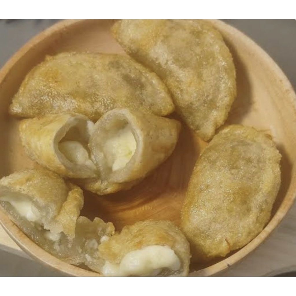 

CIRENG ISI KEJU 5000 ISI 4 PCS