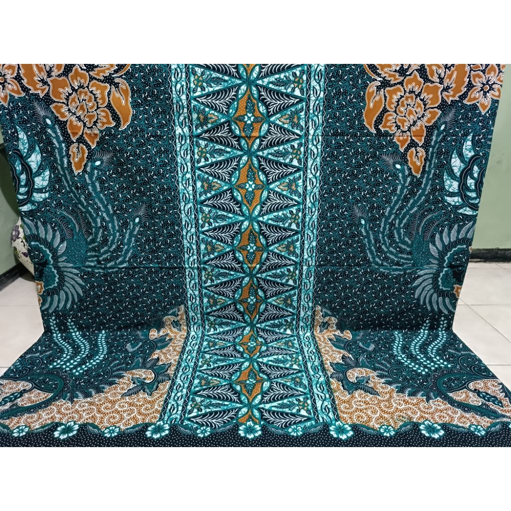 Sarung Batik Lasem/sarung batik lasem arrozaq/batik/lasem