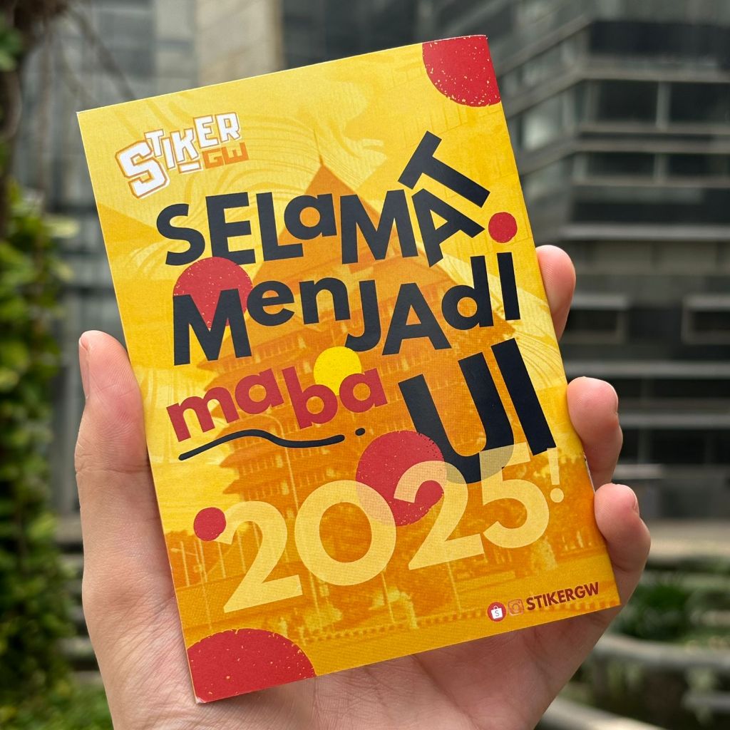 

HJK Buku Lagu Padus Maba UI 2025 - Paduan Suara Universitas Indonesia KUMPULAN LAGU PADUS