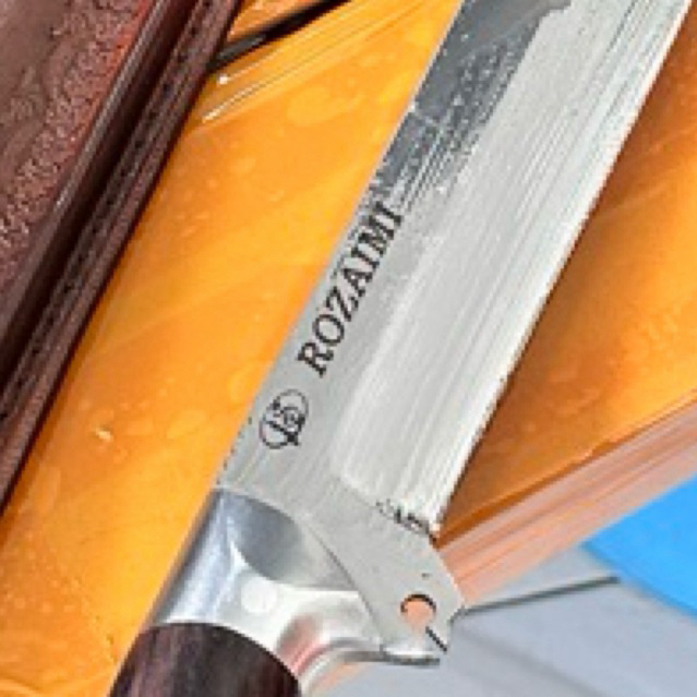 ukir nama pisau laser permanen