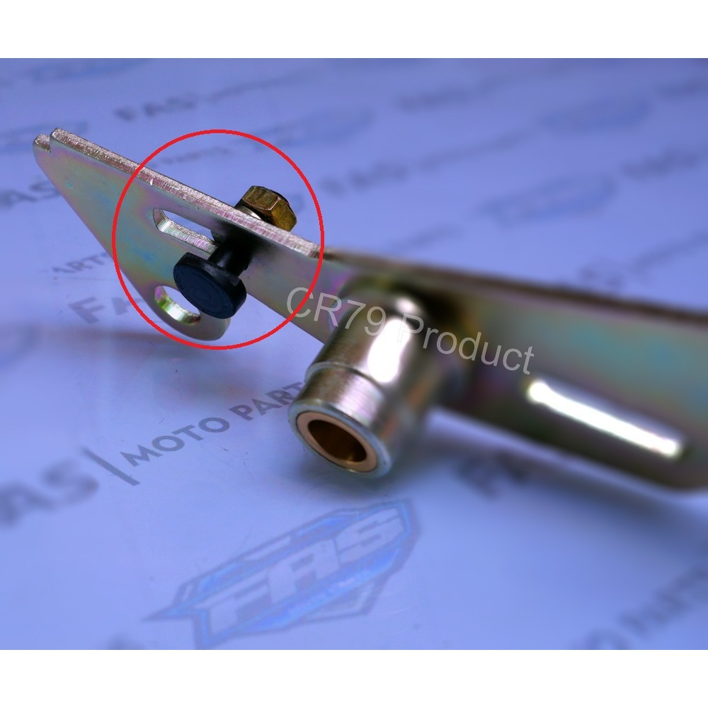 F73 STUD SETELAN SEGMENT BAGIAN ATAS MESIN CETAK OFFSET TOKO 810-820