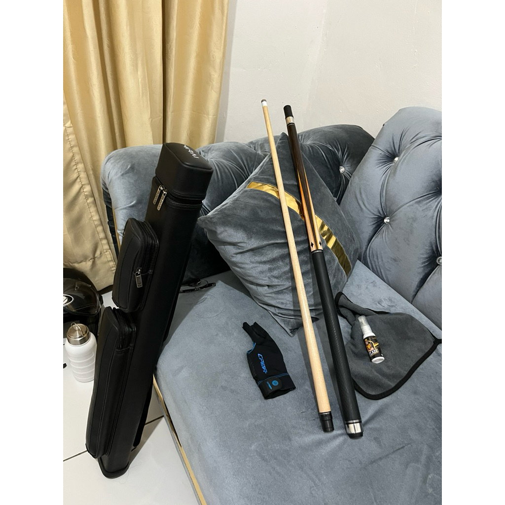 fury ag dan tas mirai