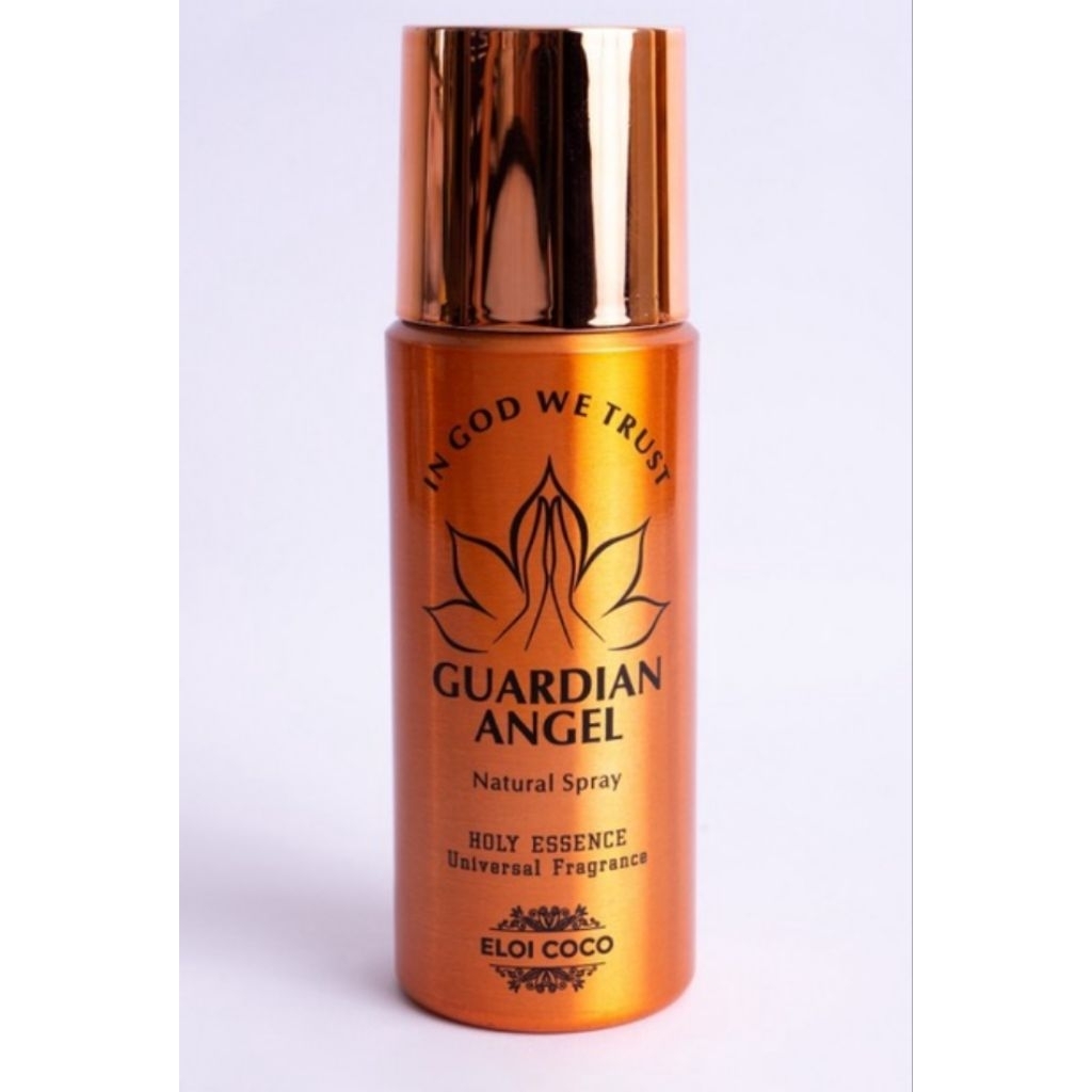  Eloi Coco Guardian Angel Natural Spray