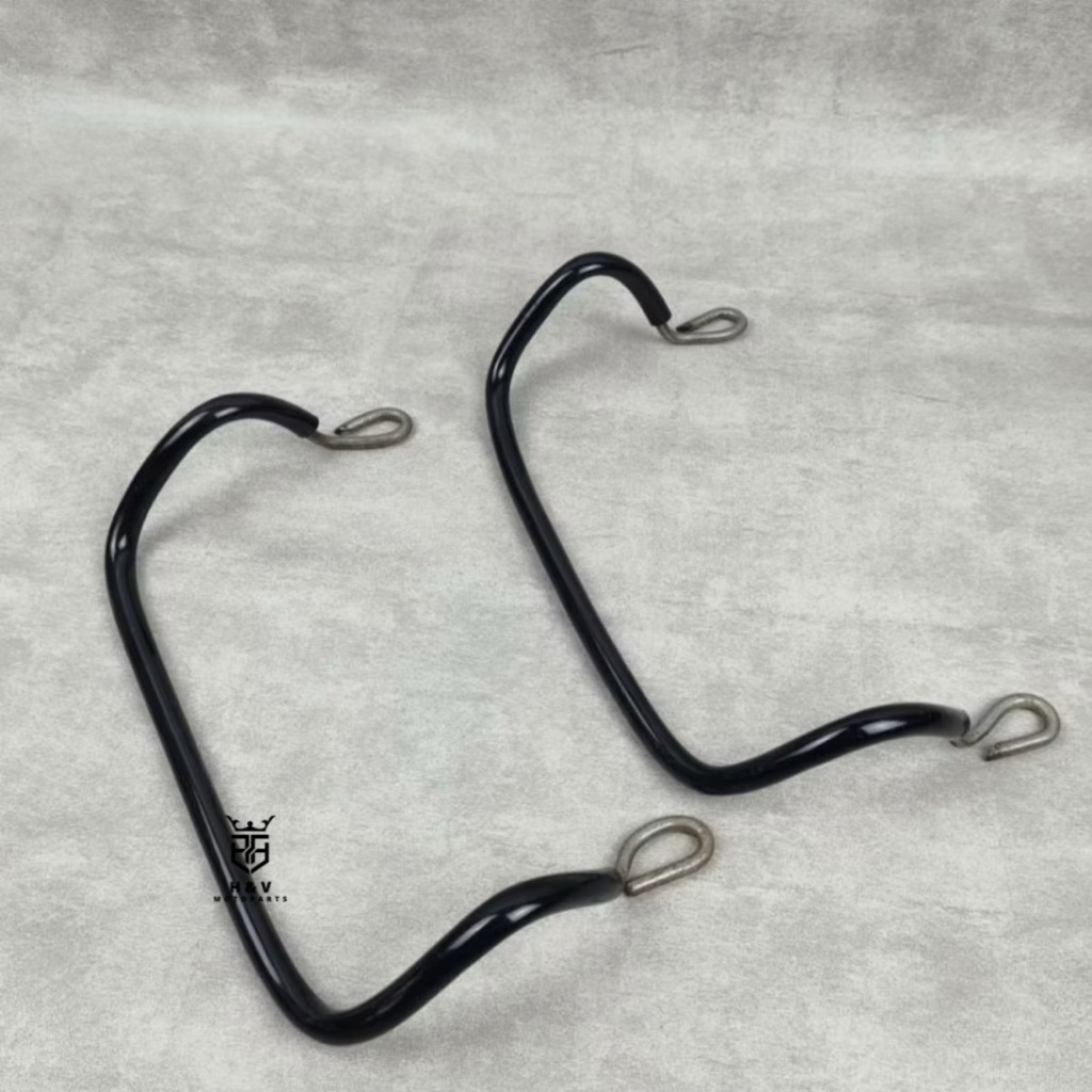 Pegangan Jok Vespa Px Super Sprint